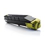 Kyocera TK8505/TK8507 Toner Amarelo - Compatível