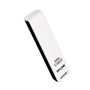Adaptador USB sem fio N 300Mbps TP-Link TL-WN821N