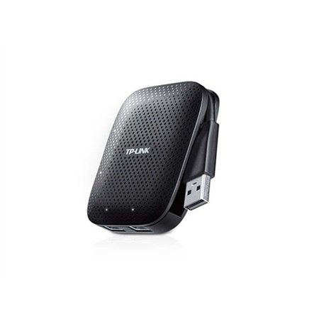 Hub USB 3.0 portátil de 4 portas TP-Link UH400
