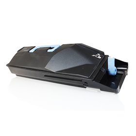 Kyocera TK880 Toner Preto - Compatível