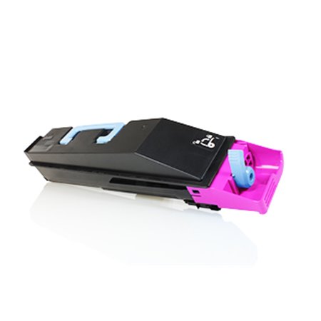 Kyocera TK880 Toner Magenta - Compatível