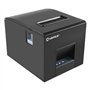 Impressora térmica de recibos Unykach POS3 - Velocidade de 260 mm/s - USB, RJ-45, RJ-12 e RJ11