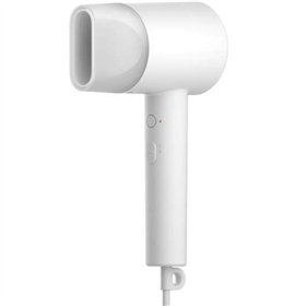 Secador de cabelo Xiaomi Mi Ionic H300 Secador de cabelo de secagem rápida - Design compacto - Controle inteligente de temperatu