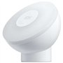 Xiaomi Mi Luz Noturna Ativada por Movimento 2 - Luz Noturna 2800K - Bluetooth - Base Magnética - Sensor de Movimento