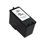 Lexmark 32 Tinteiro Preto - Compatível