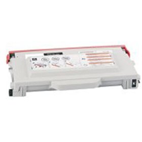 Lexmark C510 Tinteiro Preto - Compatível