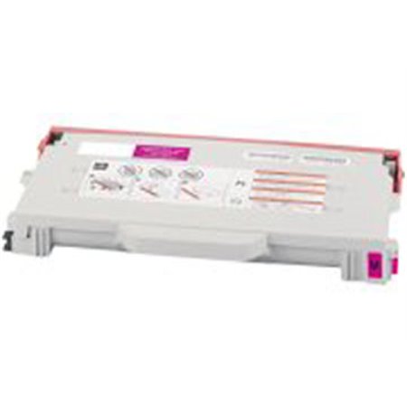 Lexmark C510 Tinteiro Magenta - Compatível