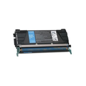 Lexmark C734/C736/X738 Toner Cyan - Compatível