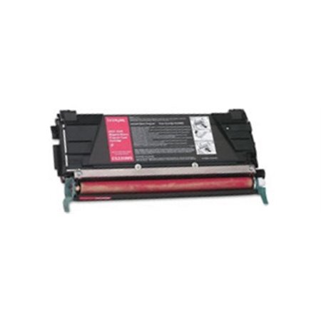 Lexmark C734/C736/X738 Toner Magenta - Compatível