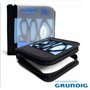 Mala Para 24 Cd/Dvd Grundig
