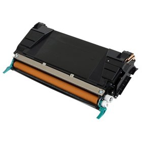 Lexmark C746/C748/X746/X748/XS748 Toner Magenta - Compatível