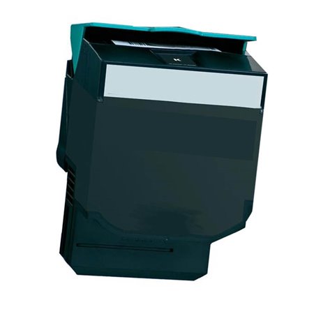 Lexmark CX310/CX410/CX510 Toner Preto - Compatível