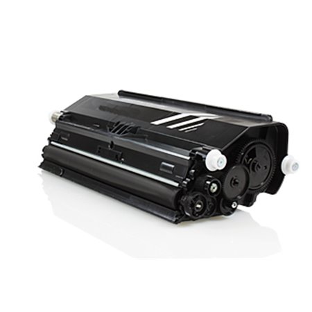 Lexmark E360/E460/E462/X463/X464/X466 Toner Preto - Compatível