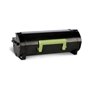 Lexmark M5155/M5163/M5170/XM5163/XM5170 Toner Preto - Compatível