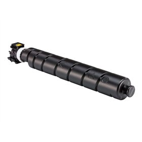 Cartucho de toner genérico preto Canon CEXV54 - Substitui 1394C002