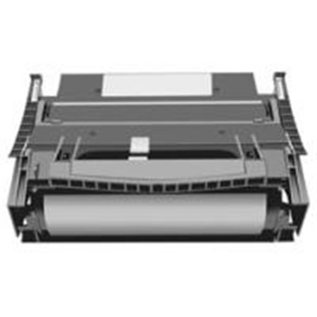 Lexmark Optra T520 Toner Preto - Compatível