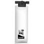 Cartucho de tinta pigmentada genérico preto Epson T05A1 - Substitui C13T05A100