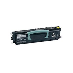 Lexmark X203/X204 Toner Preto - Compatível