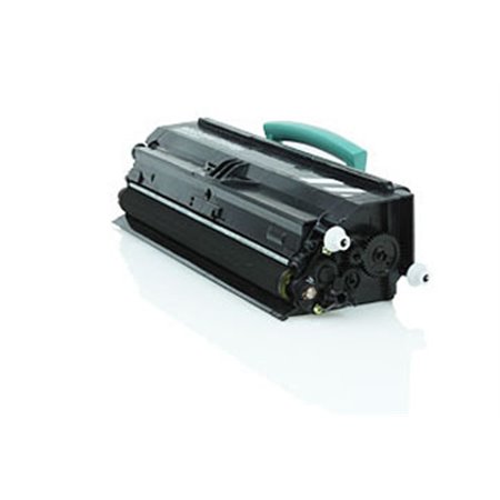 Lexmark X340/X342 Toner Preto - Compatível