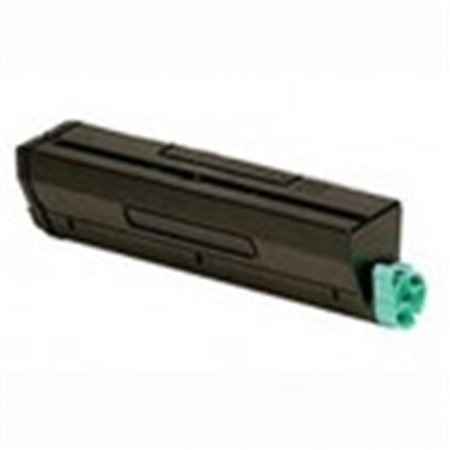 OKI TYPE 9XL/B4300 Toner Preto - Compatível