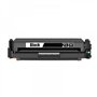 Cartucho de toner genérico preto HP W2130Y/W2130X/W2130A - Substitui 213Y/213X/213A