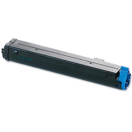 OKI B4400/B4600 Toner Preto - Compatível