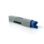 OKI C3300/C3400/C3450/C3600/C3520/C3530/MC350/MC360 Toner Preto - Compatível