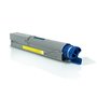 OKI C3300/C3400/C3450/C3600/C3520/C3530/MC350/MC360 Toner Amarelo - Compatível