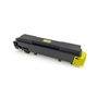 Cartucho de toner genérico amarelo Kyocera TK5380 - Substitui 1T02Z0ANL0/TK5380Y