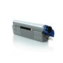 OKI C712 Toner Preto - Compatível