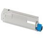 OKI C801DN/C821DN Toner Cyan - Compatível