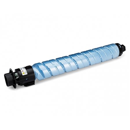 Cartucho de toner genérico ciano Ricoh IMC4510/IMC5510/IMC6010 - Substitui 842533