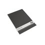 Bloco Notas A4 Liso 4 Furos 80Fls