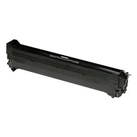 OKI C9600/C9650/C9655/C9800/C9850/ES3640 Tambor Magenta - Compatível