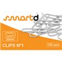 Clips N 01 22mm SmartD cx100