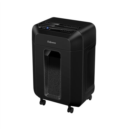 Destruidora Particulas 4x12mm AutoMax 80M Preto