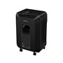 Destruidora Particulas 4x12mm AutoMax 80M Preto