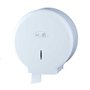 Dispensador Papel Higiénico Jumbo Smart Wosh Branco