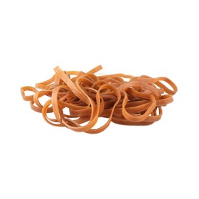 Elásticos 04x160mm Nº104 100g