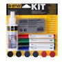 Kit para Quadro Branco Magnético