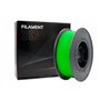 Filamento 3D PLA, Diâmetro 1.75mm, Bobina 1kg, Verde Fluorescente - Compatível