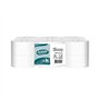 Papel Higiénico (Jumbo) 180mts 2Fls 30g Amoos 12un