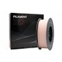 Filamento 3D PLA, Diâmetro 1.75mm, Bobina 1kg, Rosa Pastel - Compatível