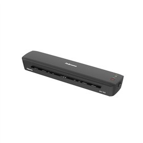 Plastificadora A3 80mic Quente ARC Fellowes