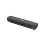 Plastificadora A3 80mic Quente ARC Fellowes
