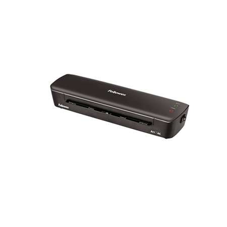 Plastificadora A4 80mic Quente ARC Fellowes
