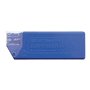 Recargas Lâminas para X-Acto 09mm NTCutter Pack 10un