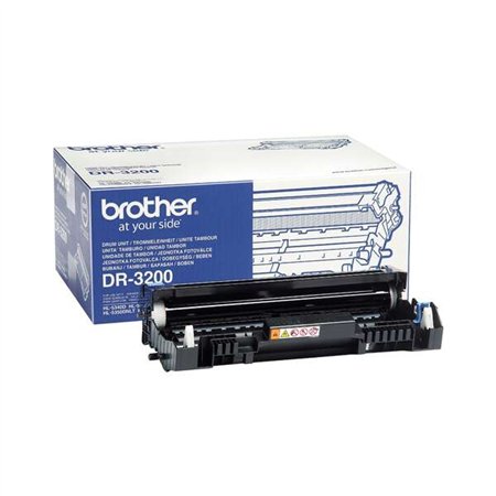 Tambor original Brother DR3200