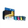 Brother LC1100 Tinteiro original Pack de 4 - LC1100VALBP