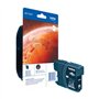 Tinteiro original Brother LC1100XL preto - LC1100HYBK